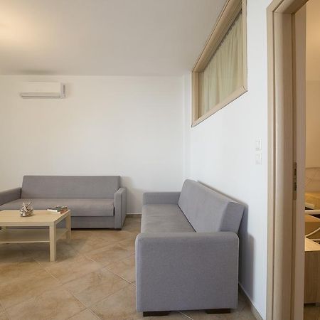 Velia Boutique Apartments Ouranoupoli Exterior photo