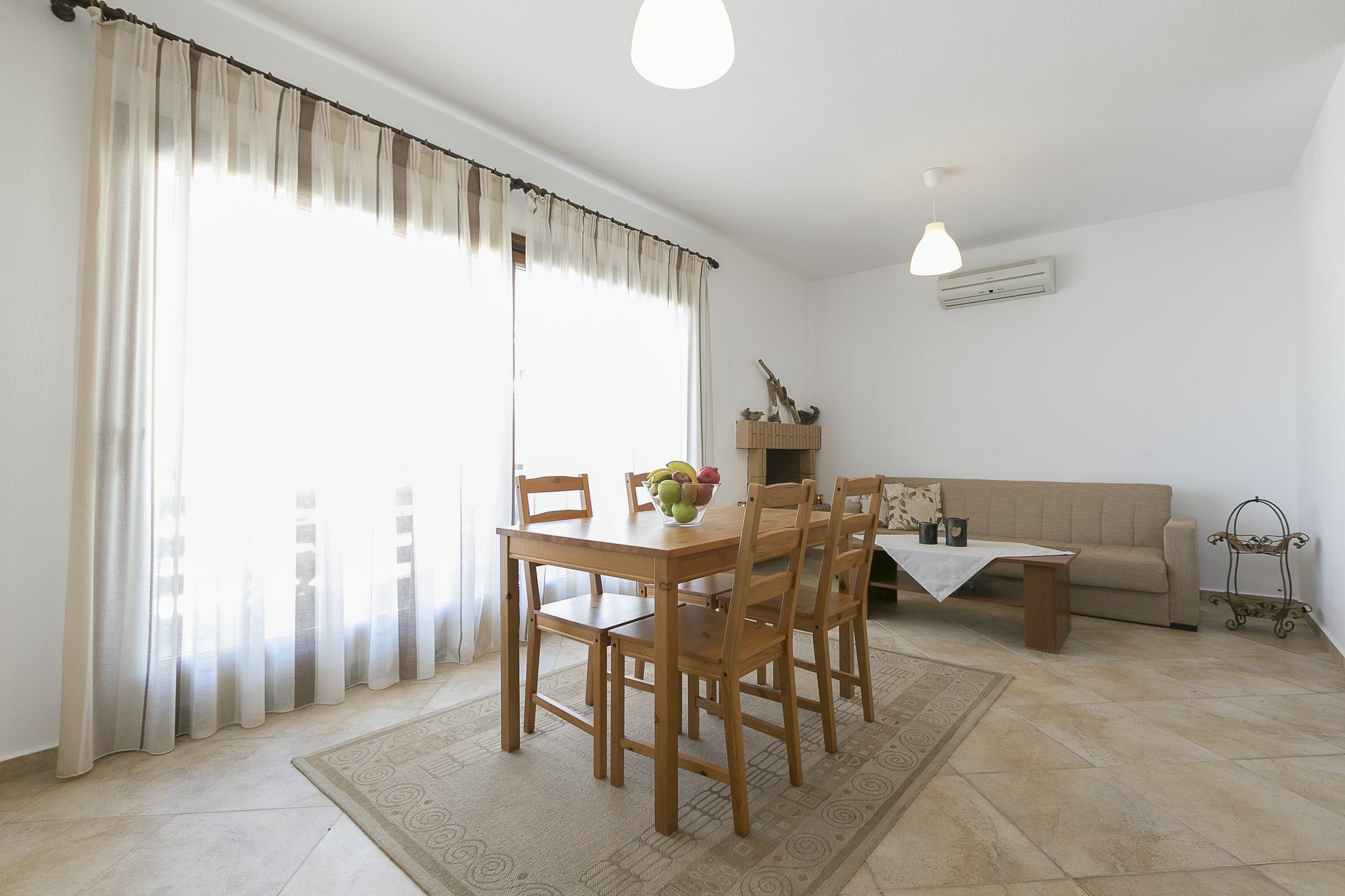 Velia Boutique Apartments Ouranoupoli Exterior photo